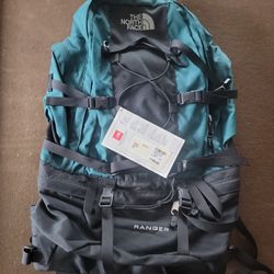 The North Face Ranger 