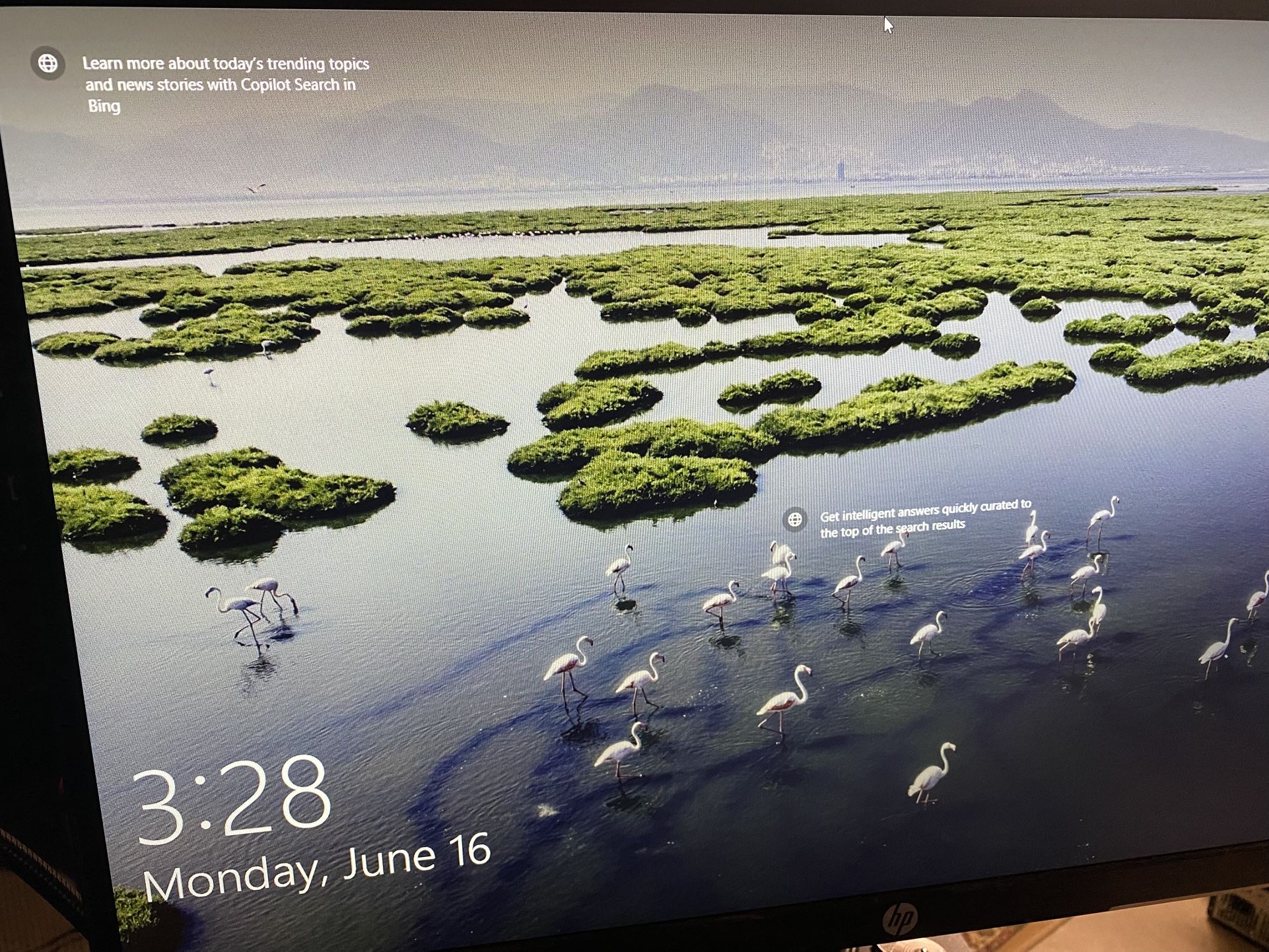 Dell Inspiron Desktop Pc w/Monitor,Keyboard,Mouse and Cables