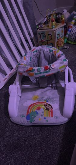 Baby chair
