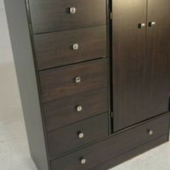 Fully Assembled Baby Chest- color option available
