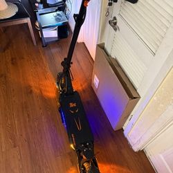 kukirin g2 master electric scooter