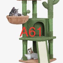 Cat Tree