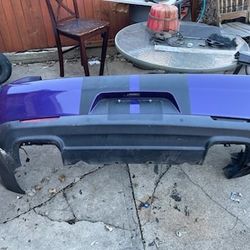 Dodge Challenger Parts