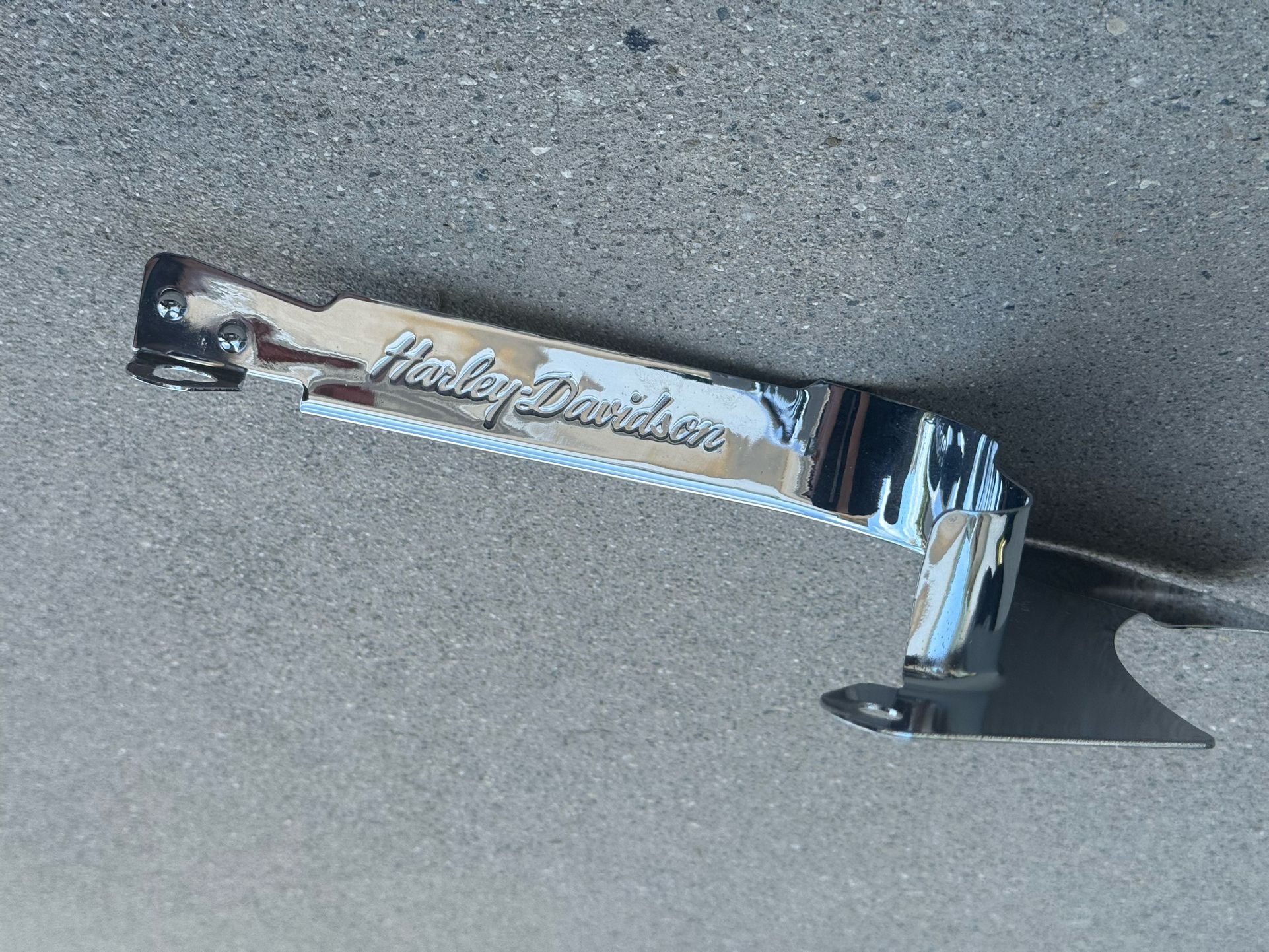 Harley-Davidson 