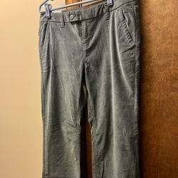 GAP Grey Pants 