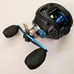 Inshore Bait Caster Fishing Reel 