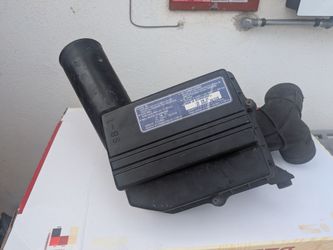 1988–1991 Honda Civic EF OEM Engine Parts D15B2