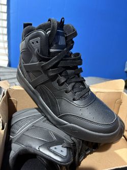 PUMA backcourt mid
