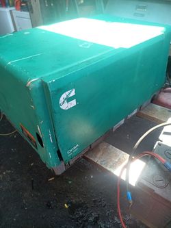 Onan 3500qg