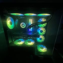 Gaming Pc 