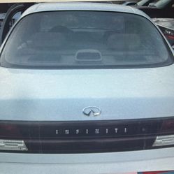 1997 Infinite I30 Parts Partout 
