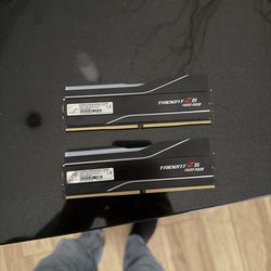 DDR5 gskill ram 64gb