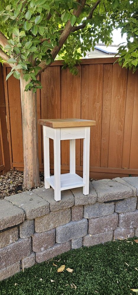 End Table 