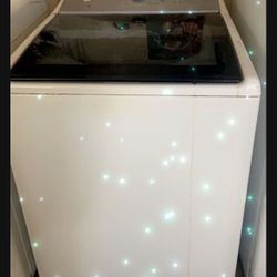 Kenmore HE washer (Shoot me an offer/Dame una oferta) Take as is OBO