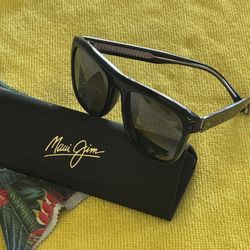 Muai Jim Polarized Sunglasses 
