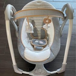 Baby Swing 