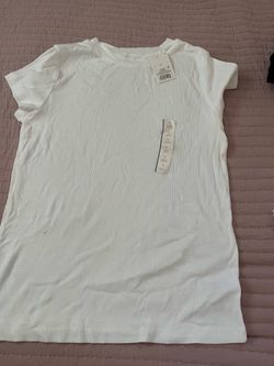 White shirt