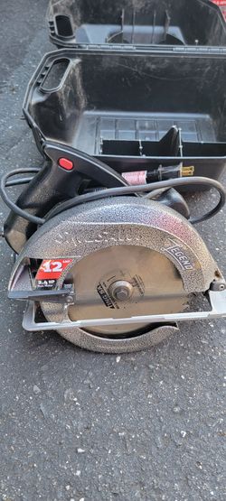 Circular Saw 