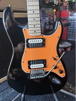 Strat