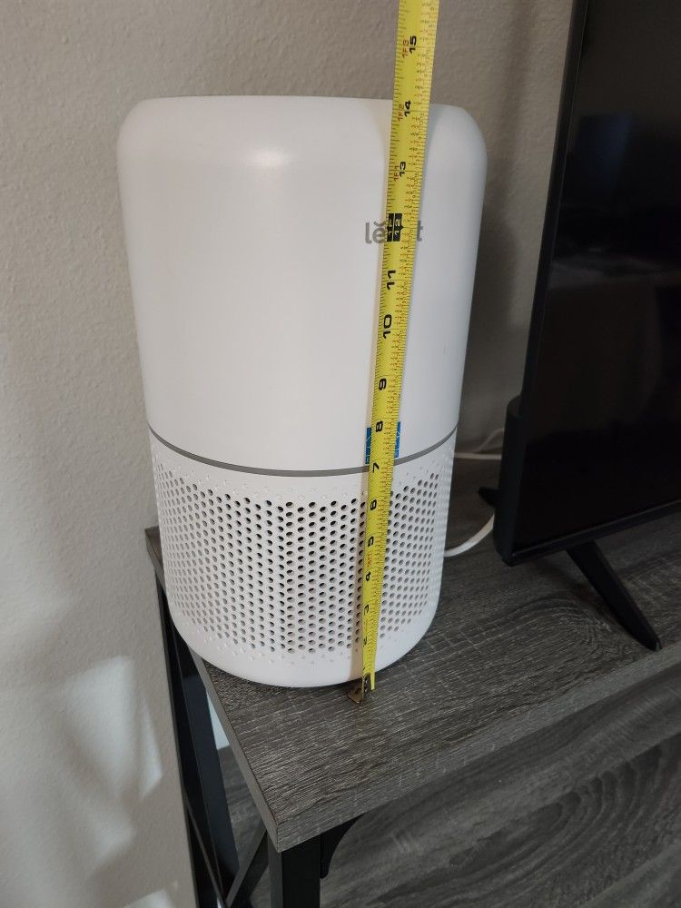 Air Purifier