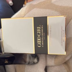 Good Girl Perfume 