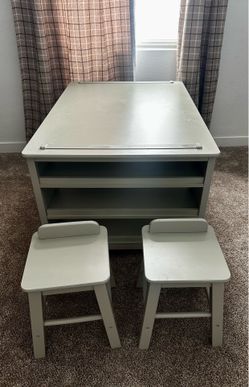 Martha Stewart Kids Table