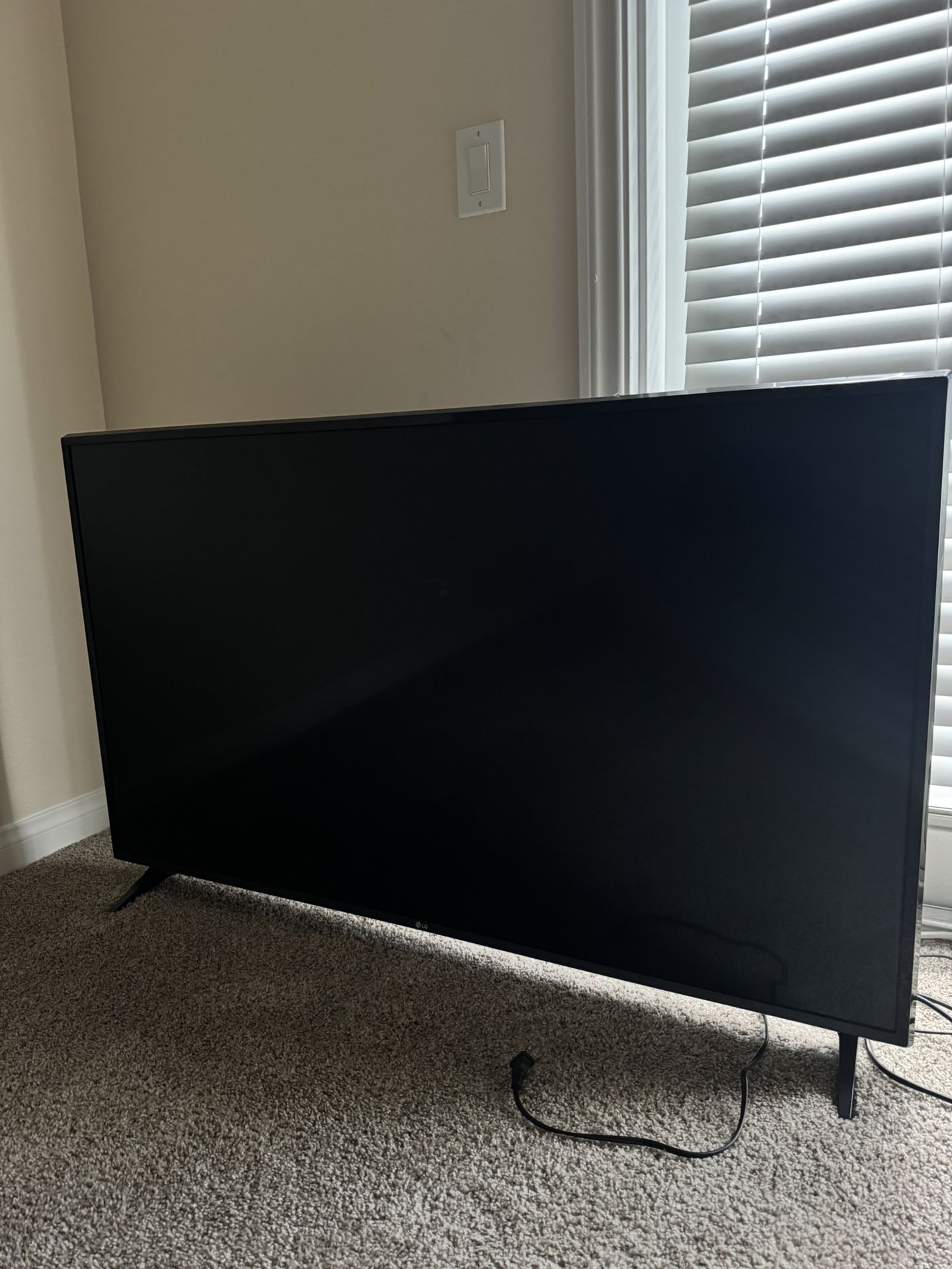 LG TV