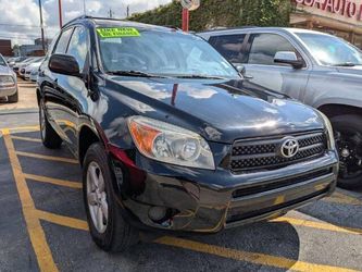 2008 Toyota RAV4