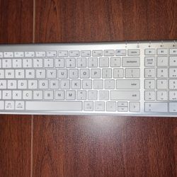 iClever BK10 Bluetooth Keyboard, Universal Bluetooth 5.1 Wireless Keyboard with Number Pad, Ergonomic Design, Multi-Device Compatibility, Stable Conne