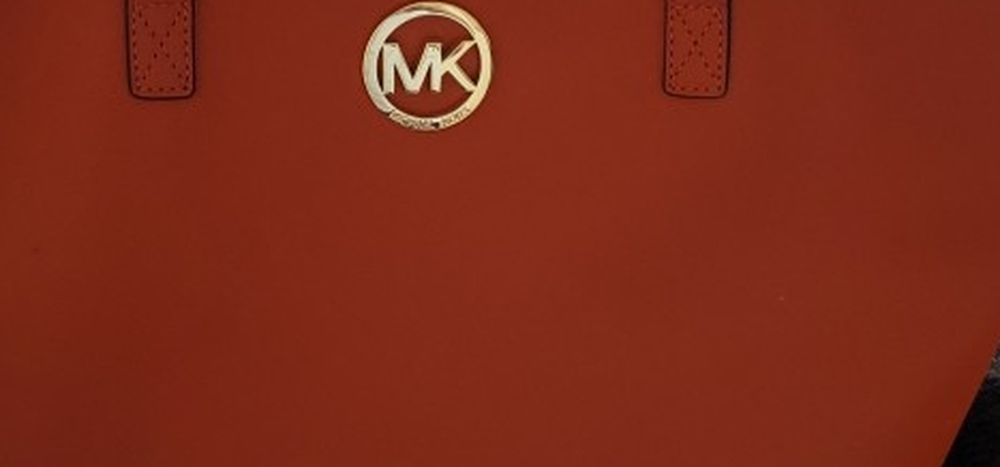 MK Large Tote Purse