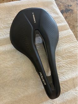 Sworks Power Saddle 143