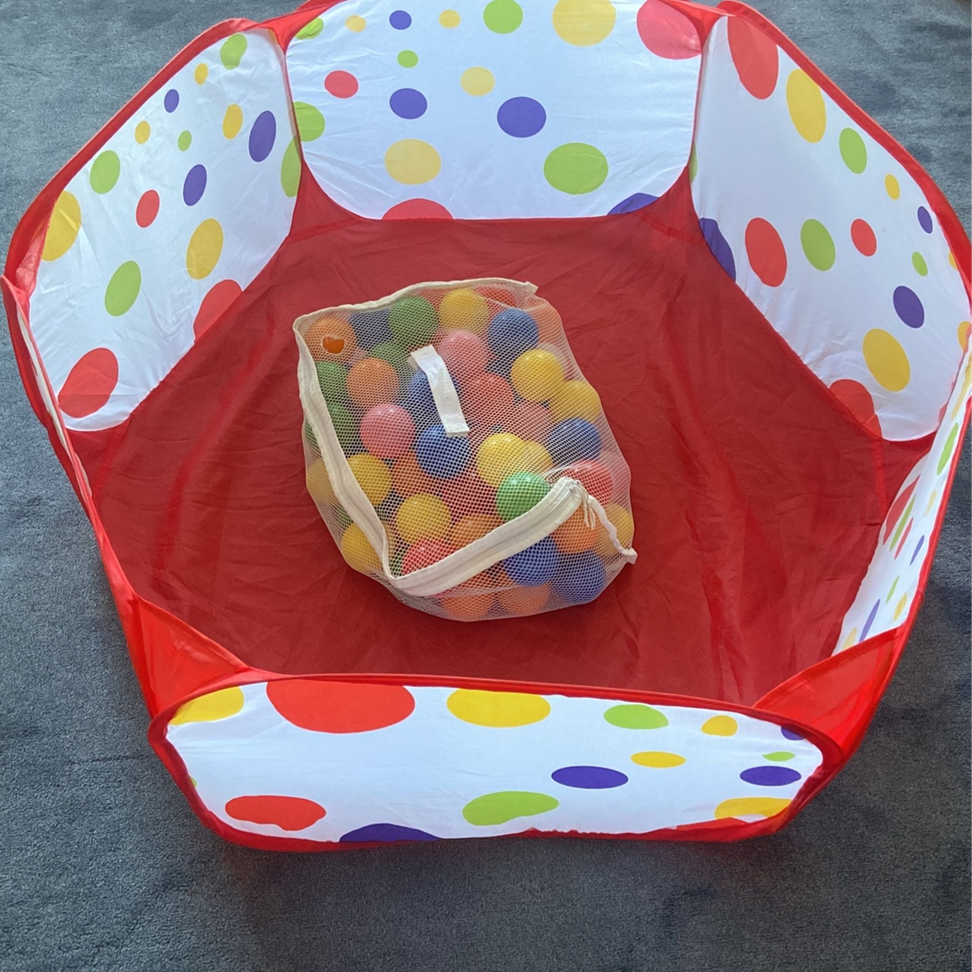 Ball Pit
