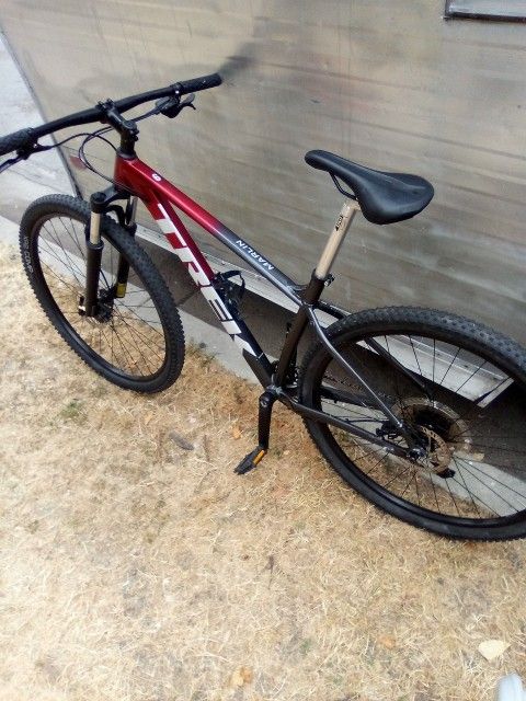 Track Marlin Sex 29 In Medium Large Frame Selling Used For $850 Selling Mine For $500