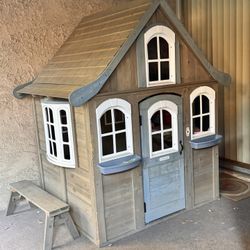 Playhouse