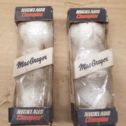Golf Balls