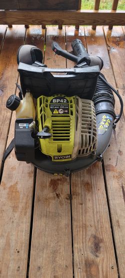Ryobi Bp42