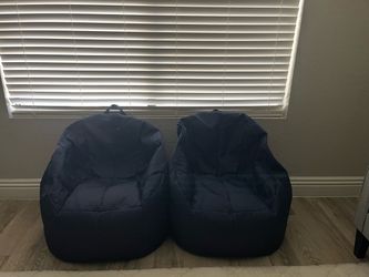 Big Joe Kids Beanbag chairs