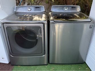 SAMSUNG-MEGA CAPACITY SET🔥GAS🔥✅✅2 MONTHS WARRANTY