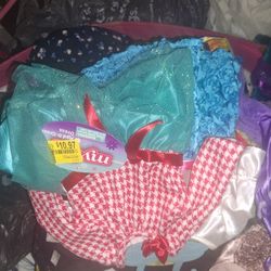 American Girl Clothes 