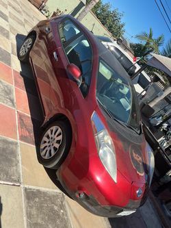 2013 Nissan Leaf