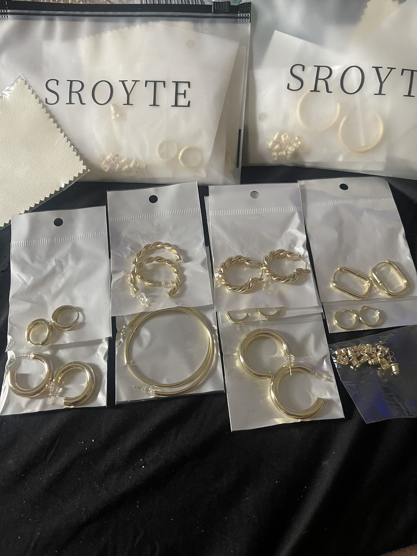 SROYTE JEWELRY
