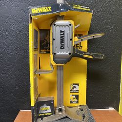 DEWALT DWHT83550 TOUGHSERIES CONSTRUCTION JACK SET, LIFT TO 340LBS-HEIGHT 8-3/4"