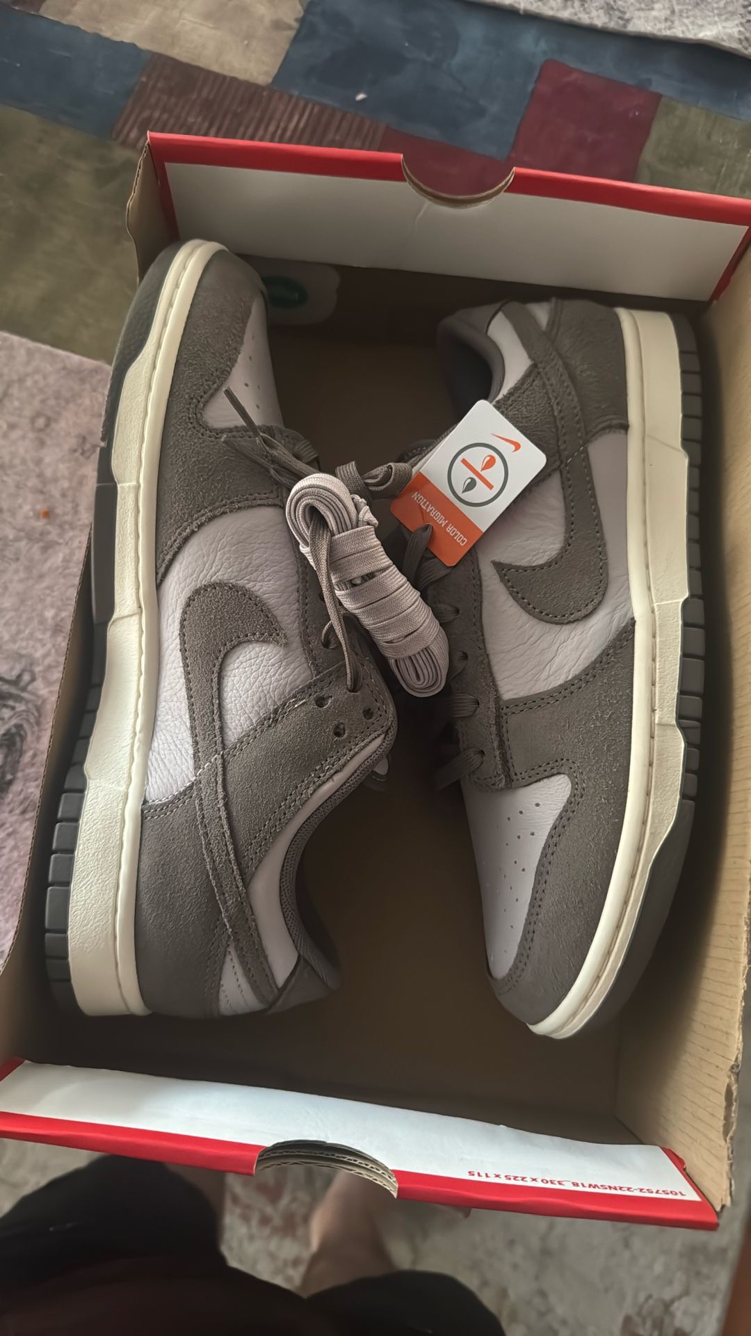 Nike Dunk Low Retros Se