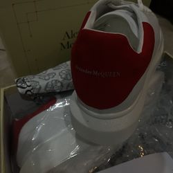 Alexander McQueens