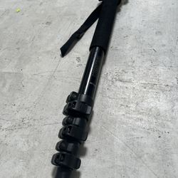 Calumet Mono Tripod Camera Gear Travel 