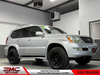 2006 Lexus GX 470