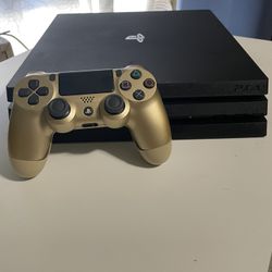 PS4 Pro