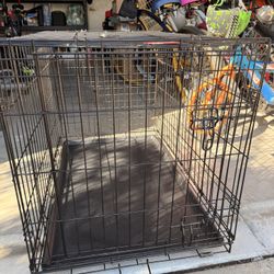 Dog Crate 