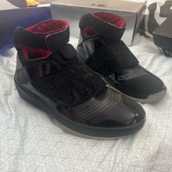 Jordan XX - size 12