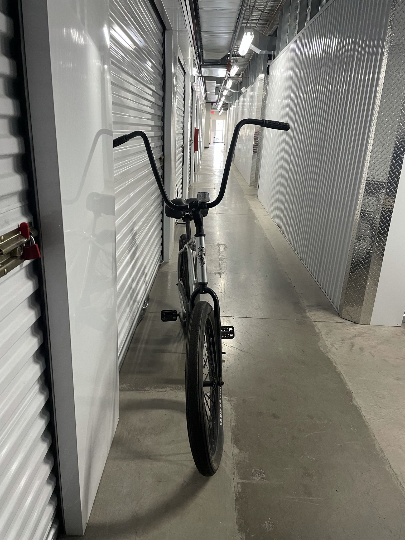 3g venice beach cruiser